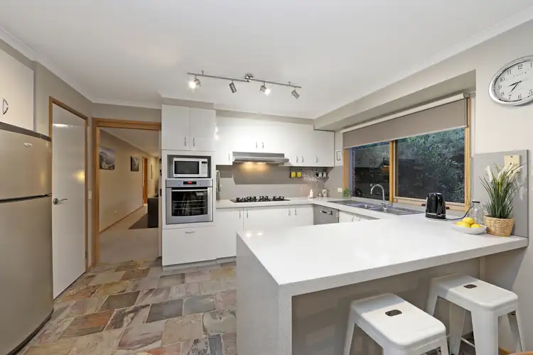 Second view of Homely house listing, 27 Salerno Way, Rowville VIC 3178