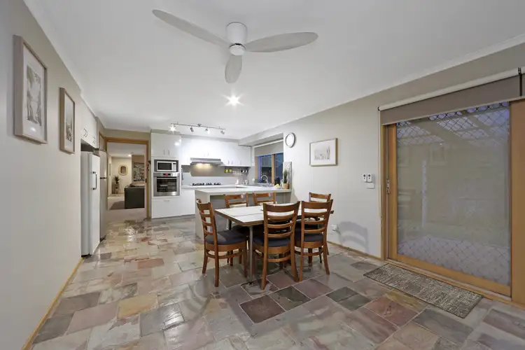 Third view of Homely house listing, 27 Salerno Way, Rowville VIC 3178