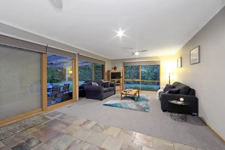 Fourth view of Homely house listing, 27 Salerno Way, Rowville VIC 3178