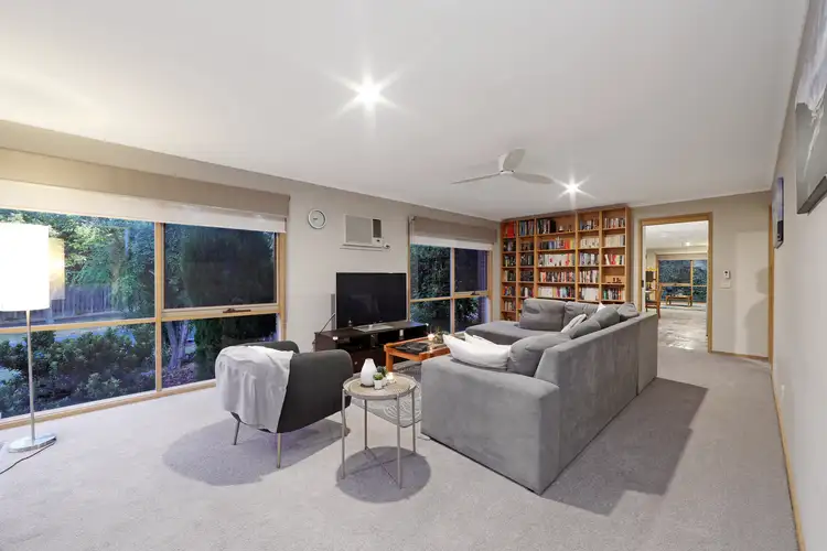 Fifth view of Homely house listing, 27 Salerno Way, Rowville VIC 3178