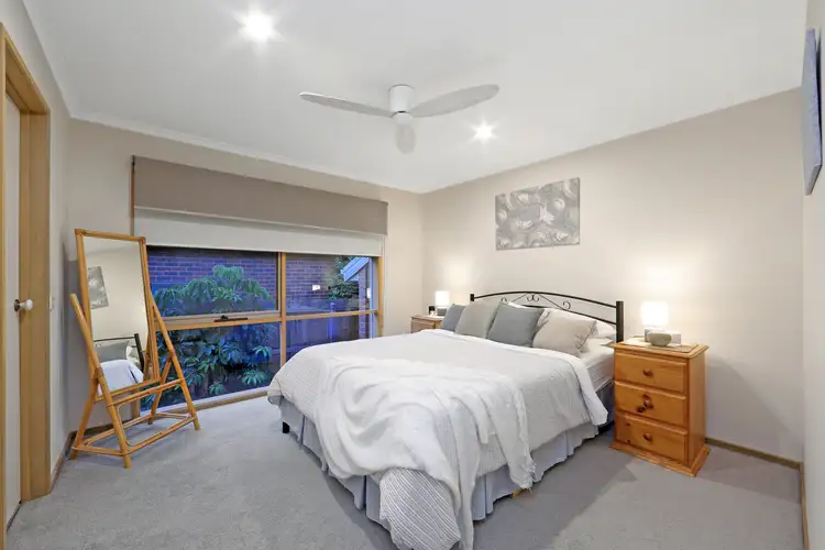 Sixth view of Homely house listing, 27 Salerno Way, Rowville VIC 3178