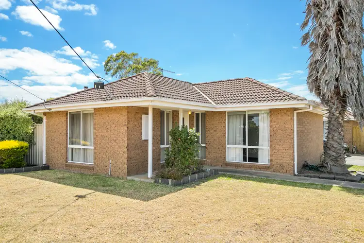 Main view of Homely unit listing, 1/9 Dickenson Street, Altona Meadows VIC 3028