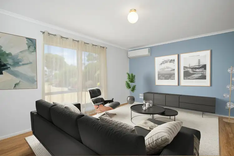 Second view of Homely unit listing, 1/9 Dickenson Street, Altona Meadows VIC 3028