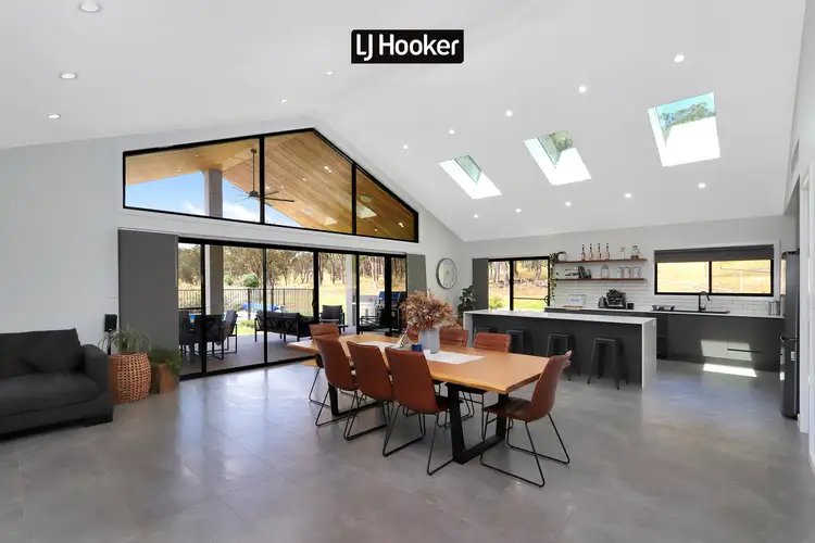 Third view of Homely rural property listing, 14 White Box Place, Inverell NSW 2360