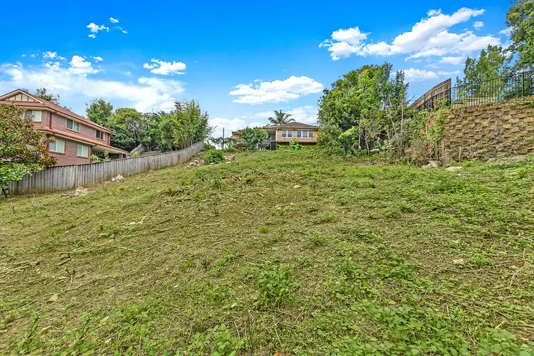 Second view of Homely land listing, 1G Lilla Road, Pennant Hills NSW 2120