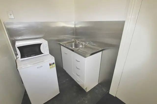 Third view of Homely studio listing, 1/337 Alfred Street, Neutral Bay NSW 2089
