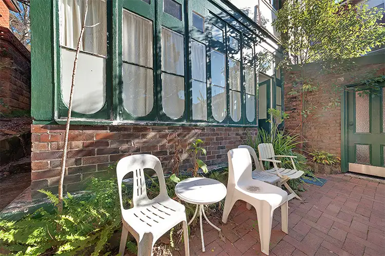 Fifth view of Homely studio listing, 1/337 Alfred Street, Neutral Bay NSW 2089