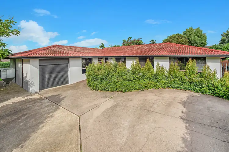 33 Thomas Coke Drive, Thornton NSW 2322