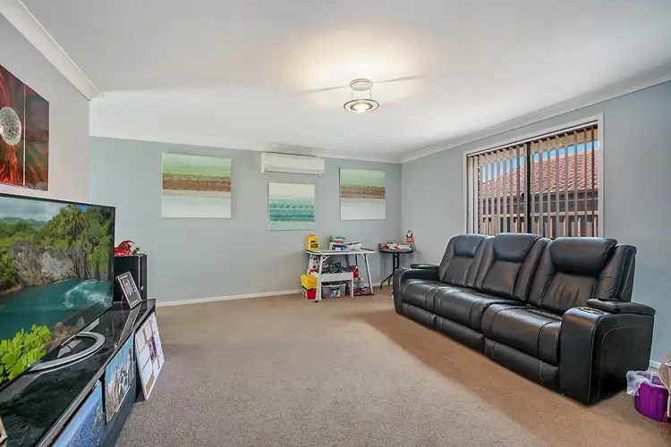 Second view of Homely house listing, 33 Thomas Coke Drive, Thornton NSW 2322