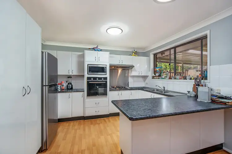 Third view of Homely house listing, 33 Thomas Coke Drive, Thornton NSW 2322