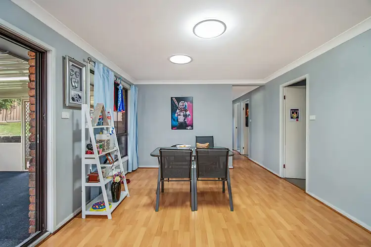Fourth view of Homely house listing, 33 Thomas Coke Drive, Thornton NSW 2322