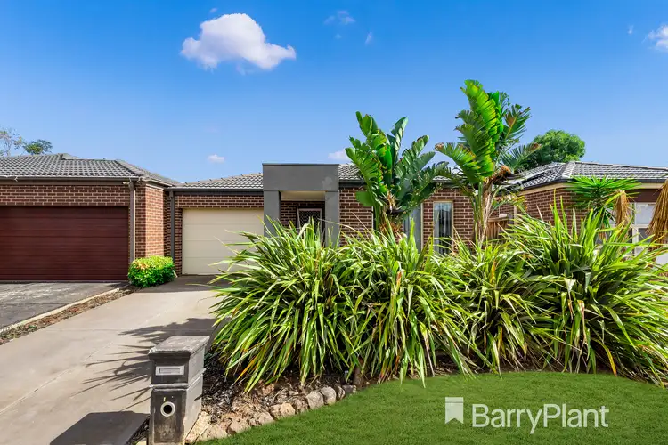 Main view of Homely house listing, 3 Fescue Place, Brookfield VIC 3338