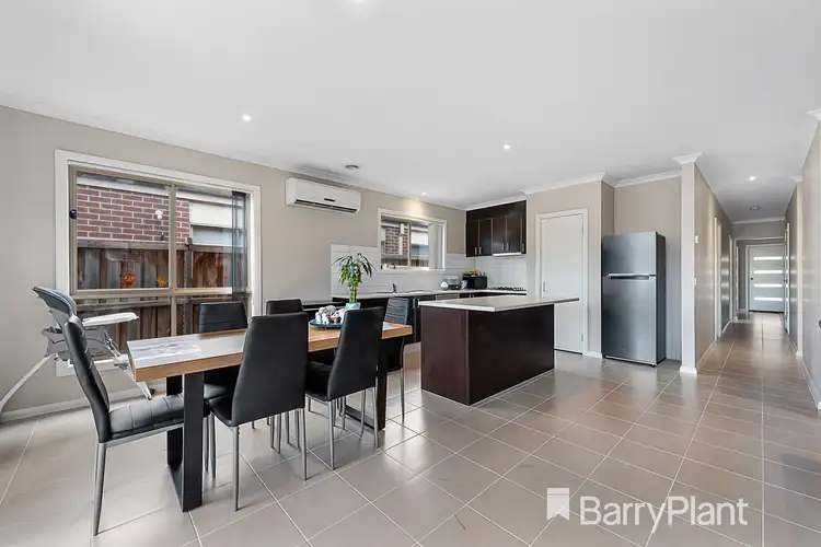 Third view of Homely house listing, 3 Fescue Place, Brookfield VIC 3338