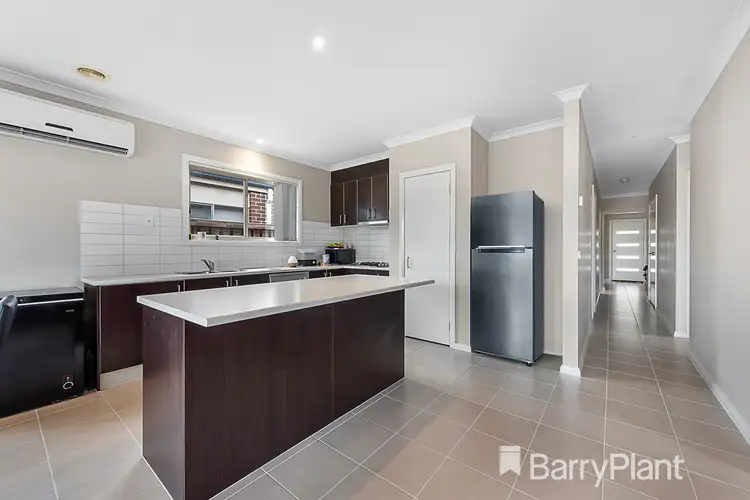 Fifth view of Homely house listing, 3 Fescue Place, Brookfield VIC 3338