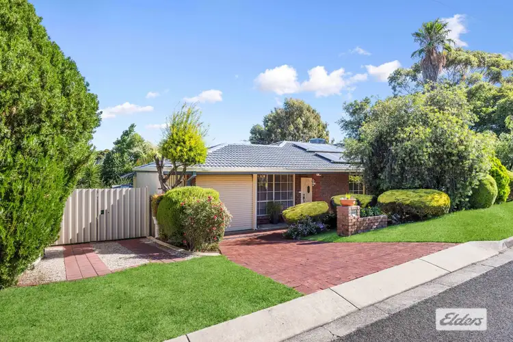 1a Hatherley Avenue, O'halloran Hill SA 5158