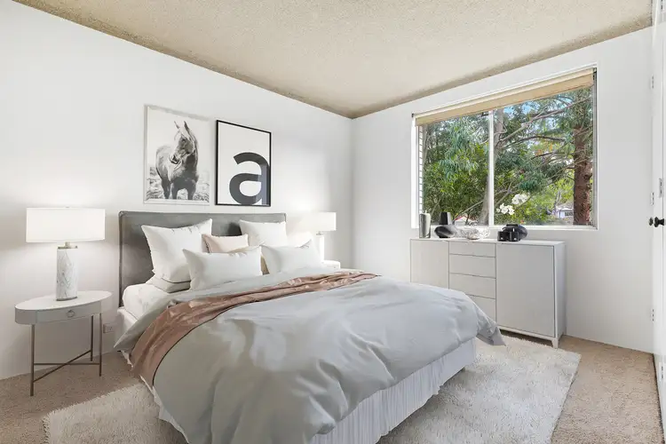 Third view of Homely apartment listing, 39/34-40 Edensor Street, Epping NSW 2121