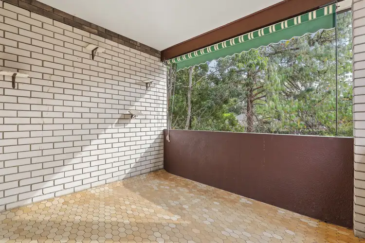 Fourth view of Homely apartment listing, 39/34-40 Edensor Street, Epping NSW 2121