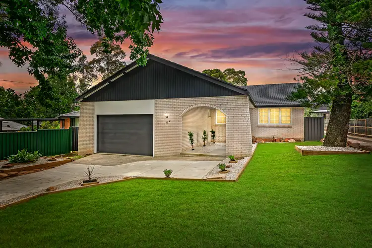 102 Boundary Road, Pennant Hills NSW 2120