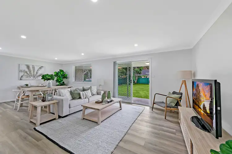 Third view of Homely house listing, 102 Boundary Road, Pennant Hills NSW 2120