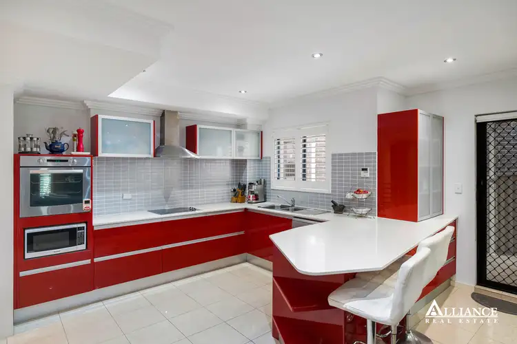 Second view of Homely semi-detached listing, 2 Steele Avenue, Revesby Heights NSW 2212