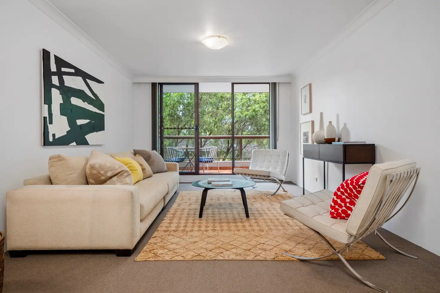 Main view of Homely apartment listing, 10/16 Leichhardt Street, Glebe NSW 2037