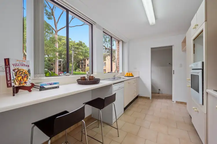 Third view of Homely apartment listing, 10/16 Leichhardt Street, Glebe NSW 2037