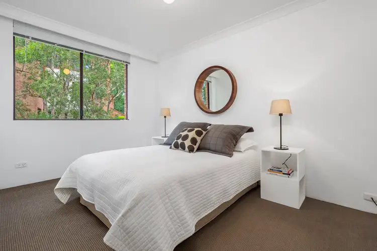 Fourth view of Homely apartment listing, 10/16 Leichhardt Street, Glebe NSW 2037