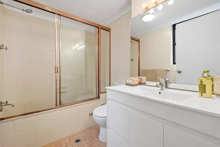 Fifth view of Homely apartment listing, 10/16 Leichhardt Street, Glebe NSW 2037