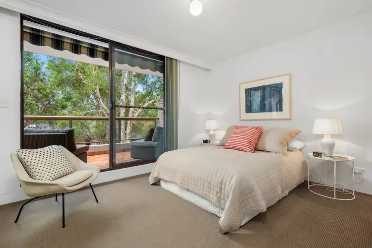 Sixth view of Homely apartment listing, 10/16 Leichhardt Street, Glebe NSW 2037
