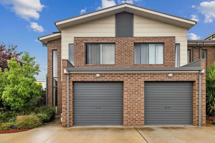 11/1 Thurralilly Street, Queanbeyan NSW 2620