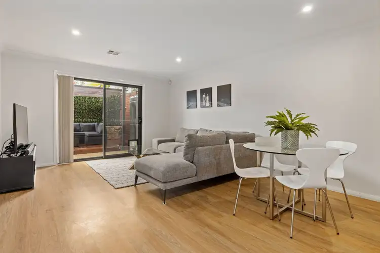 Second view of Homely townhouse listing, 11/1 Thurralilly Street, Queanbeyan NSW 2620