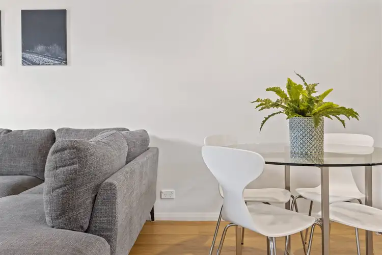 Third view of Homely townhouse listing, 11/1 Thurralilly Street, Queanbeyan NSW 2620