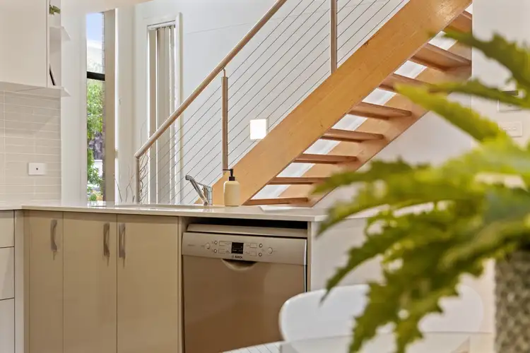Fifth view of Homely townhouse listing, 11/1 Thurralilly Street, Queanbeyan NSW 2620