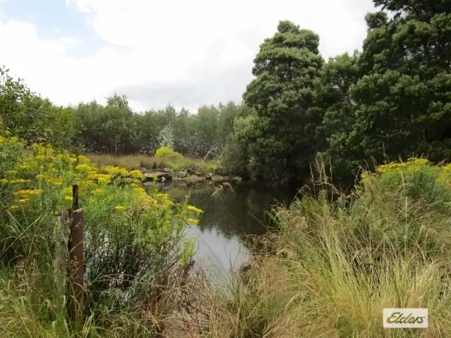 Second view of Homely rural property listing, Loongana Road, Nietta TAS 7315