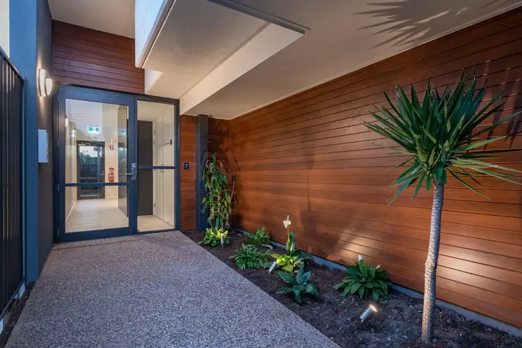 Second view of Homely unit listing, 8/49 Duporth Avenue, Maroochydore QLD 4558