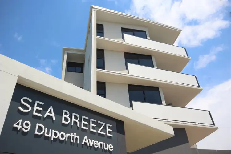 Third view of Homely unit listing, 8/49 Duporth Avenue, Maroochydore QLD 4558