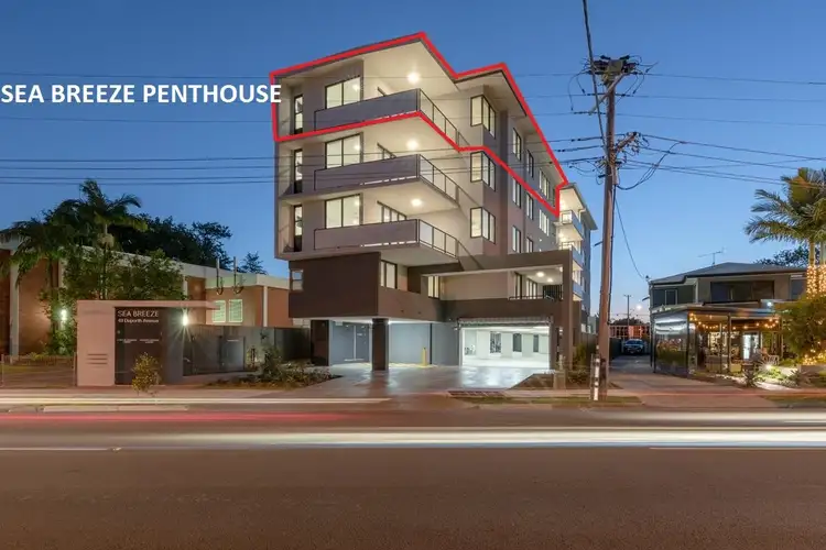 Fourth view of Homely unit listing, 8/49 Duporth Avenue, Maroochydore QLD 4558