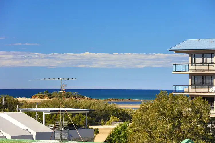 Fifth view of Homely unit listing, 8/49 Duporth Avenue, Maroochydore QLD 4558