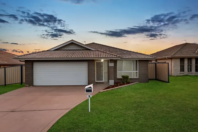 6 Brunello Street, Cessnock NSW 2325