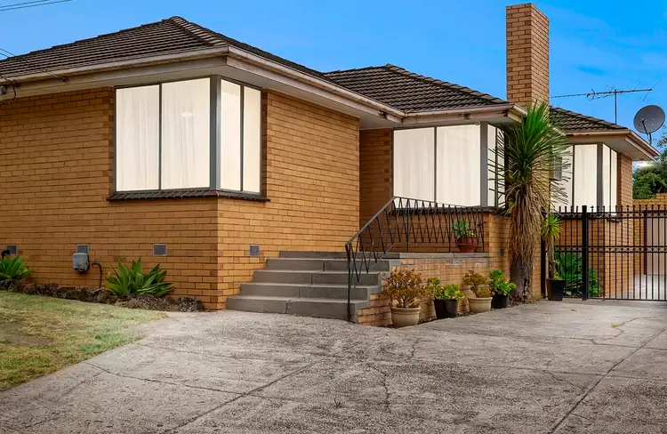 72 Mackie Road, Mulgrave VIC 3170