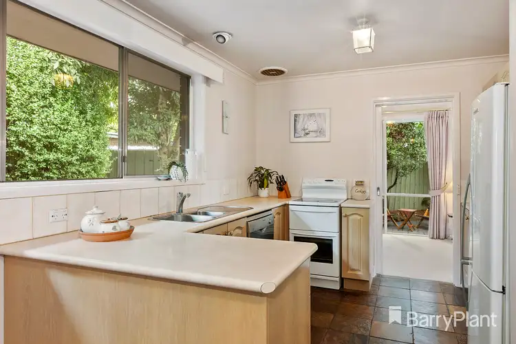 Fourth view of Homely house listing, 4 Norval Court, Wheelers Hill VIC 3150