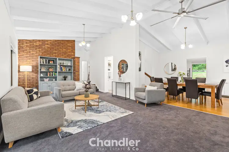 227 Mt Morton Road, Belgrave Heights VIC 3160