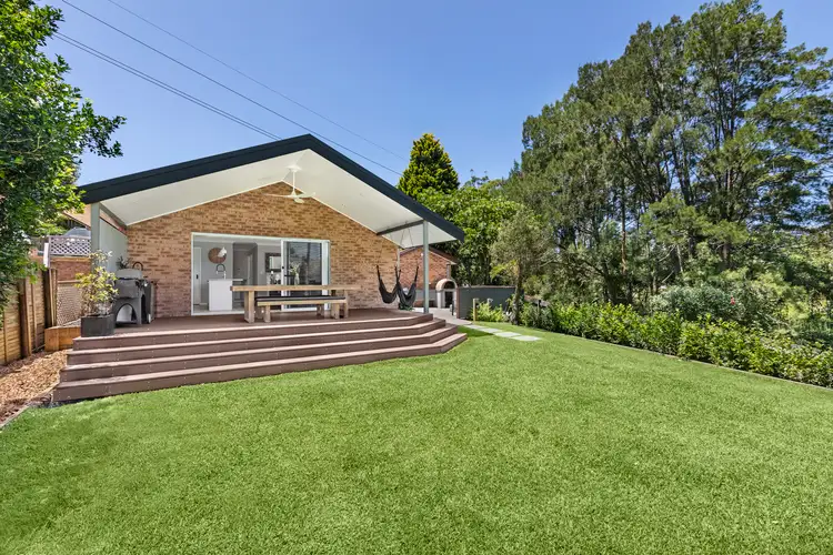 31 Cleveland Avenue, Cromer NSW 2099