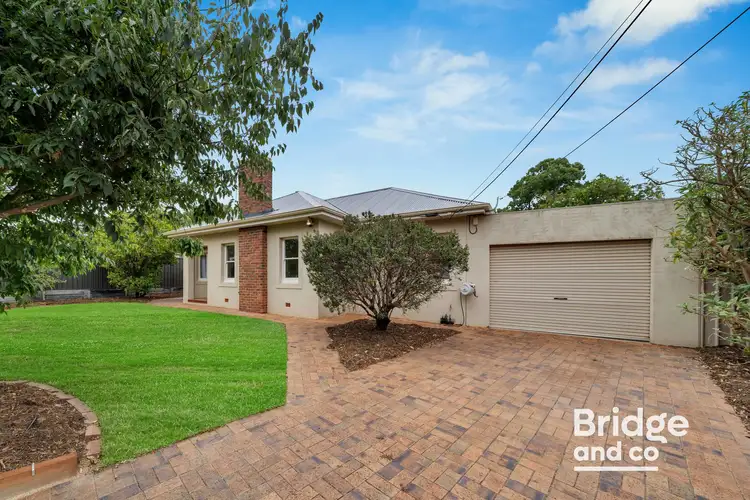 Second view of Homely house listing, 6 Yongala Street, Tranmere SA 5073