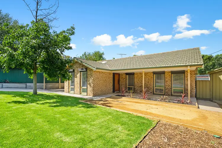 6 Fraser Avenue, Happy Valley SA 5159