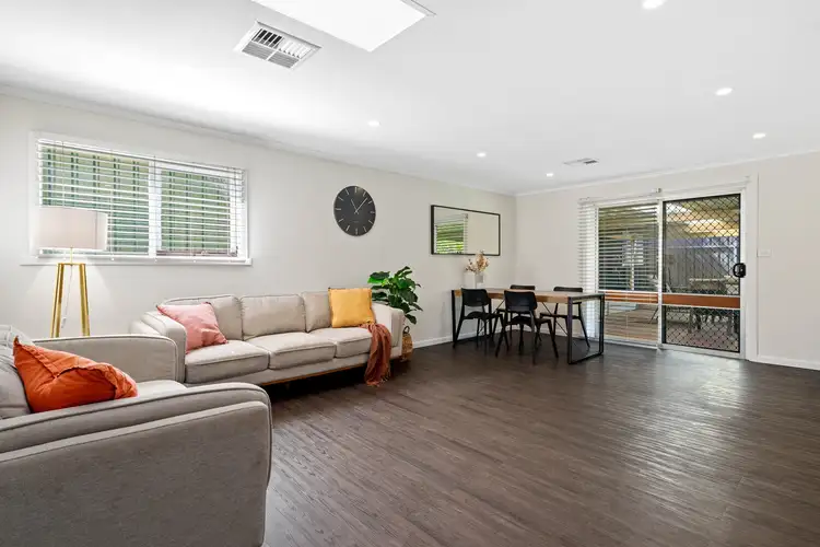 Sixth view of Homely house listing, 6 Fraser Avenue, Happy Valley SA 5159