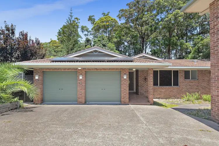 2/4 Abel Tasman Drive, Coffs Harbour NSW 2450