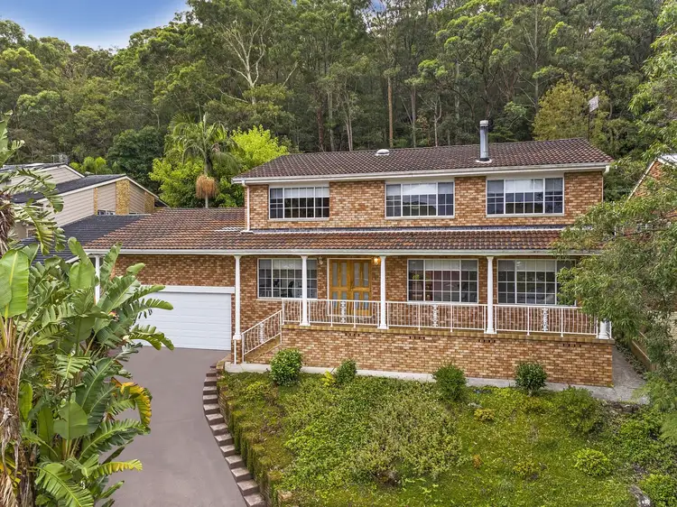 Second view of Homely house listing, 32 Heritage Close, Umina Beach NSW 2257