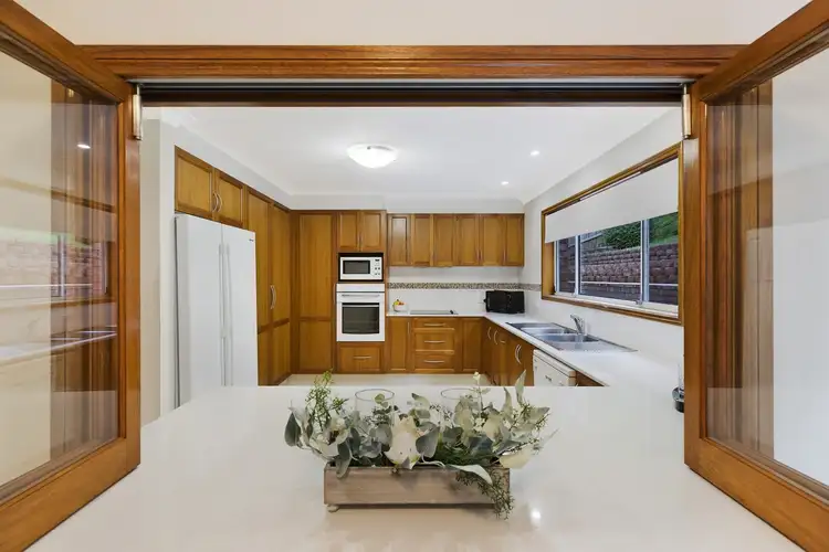 Fifth view of Homely house listing, 32 Heritage Close, Umina Beach NSW 2257