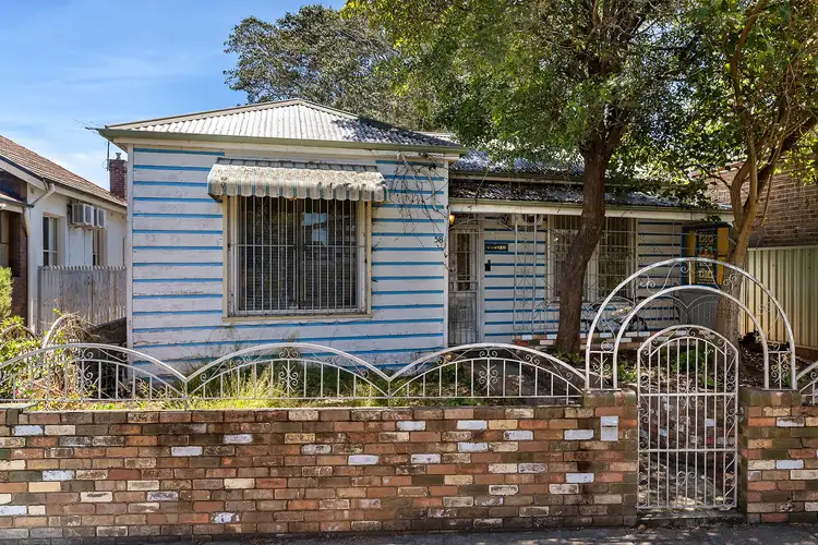 58 Railway Street, Rockdale NSW 2216